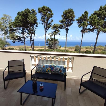 Sara B&B Accommodation Santa Domenica  Exterior photo