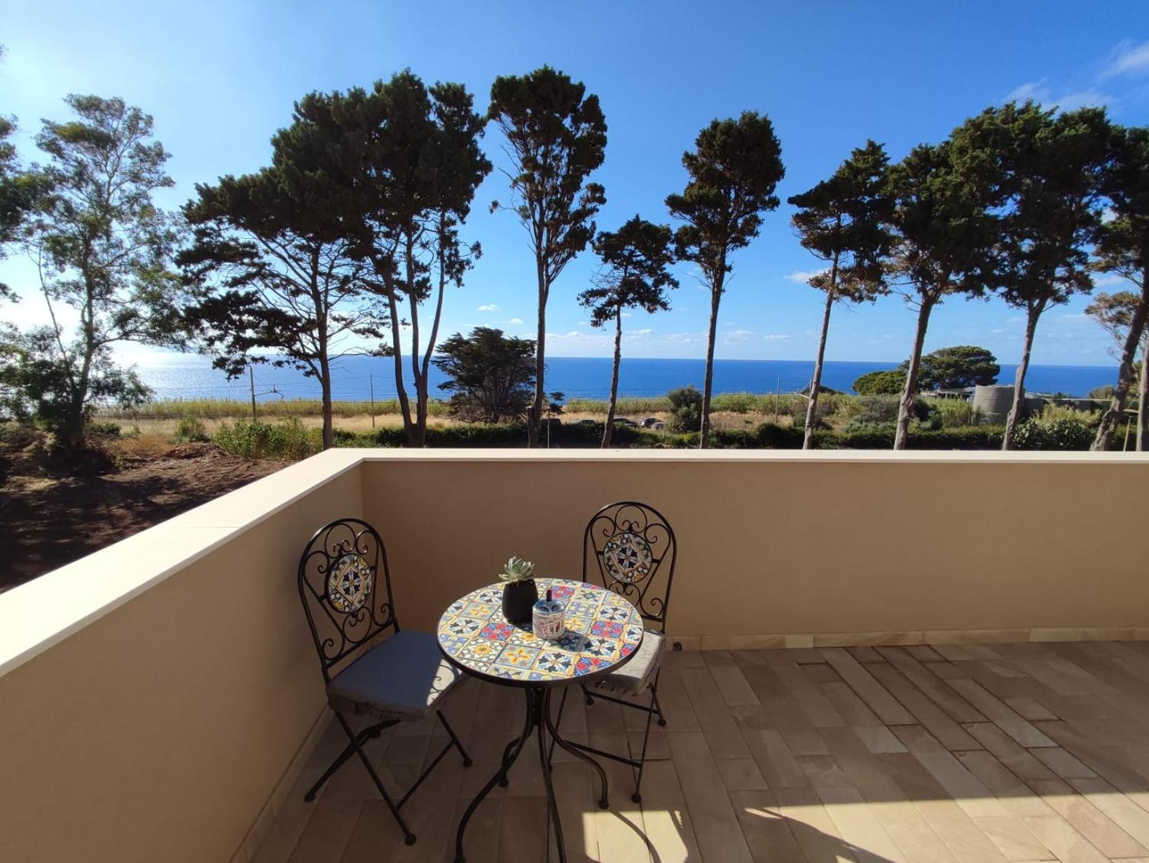 Sara B&B Accommodation Santa Domenica  Exterior photo
