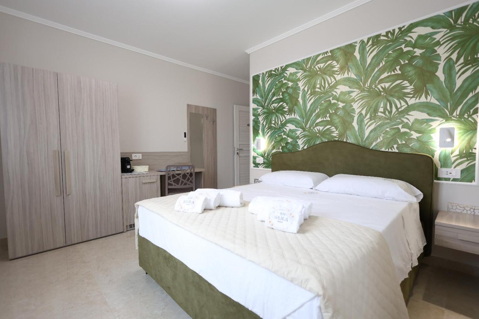 Sara B&B Accommodation Santa Domenica  Exterior photo