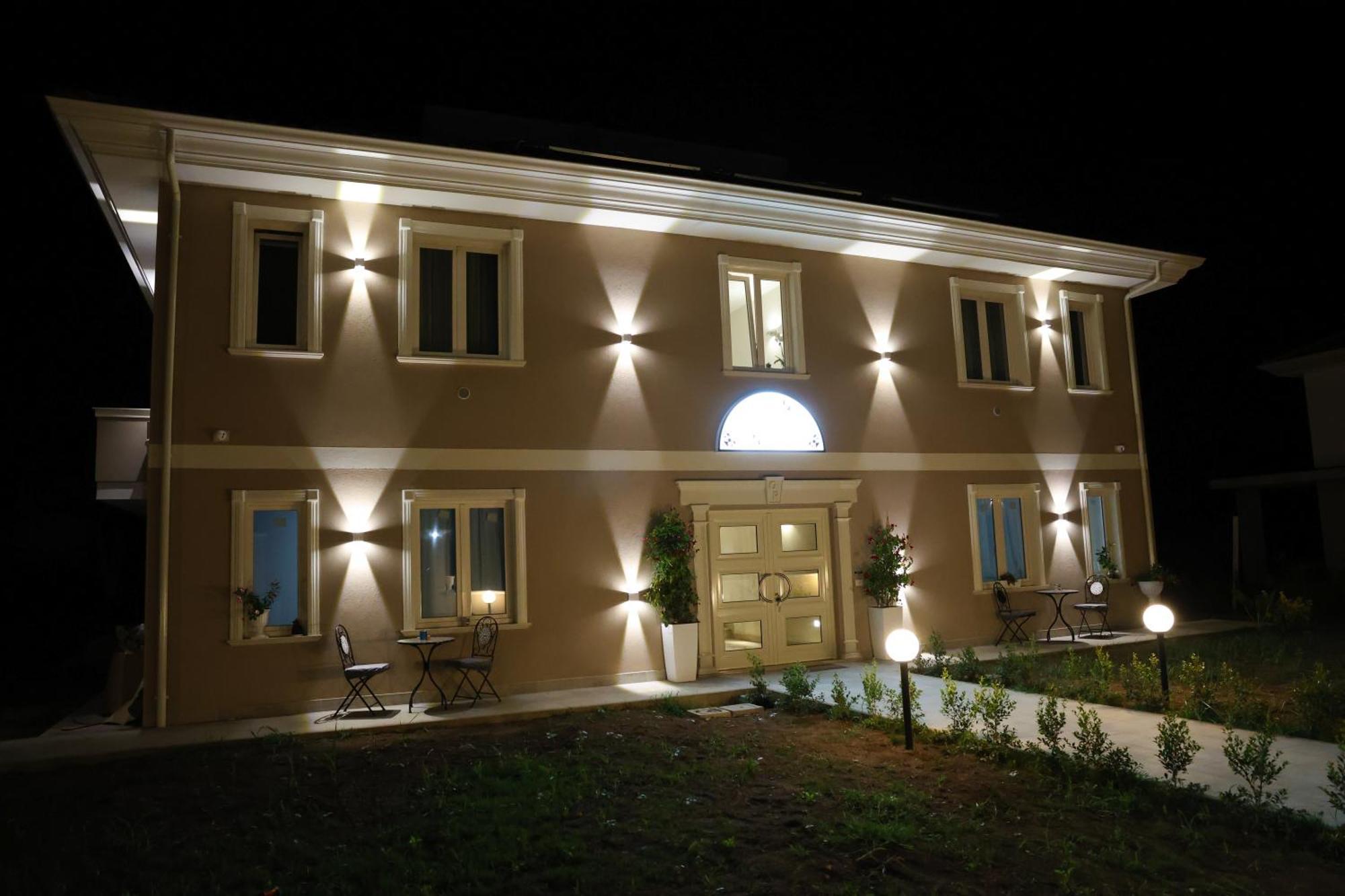 Sara B&B Accommodation Santa Domenica  Exterior photo