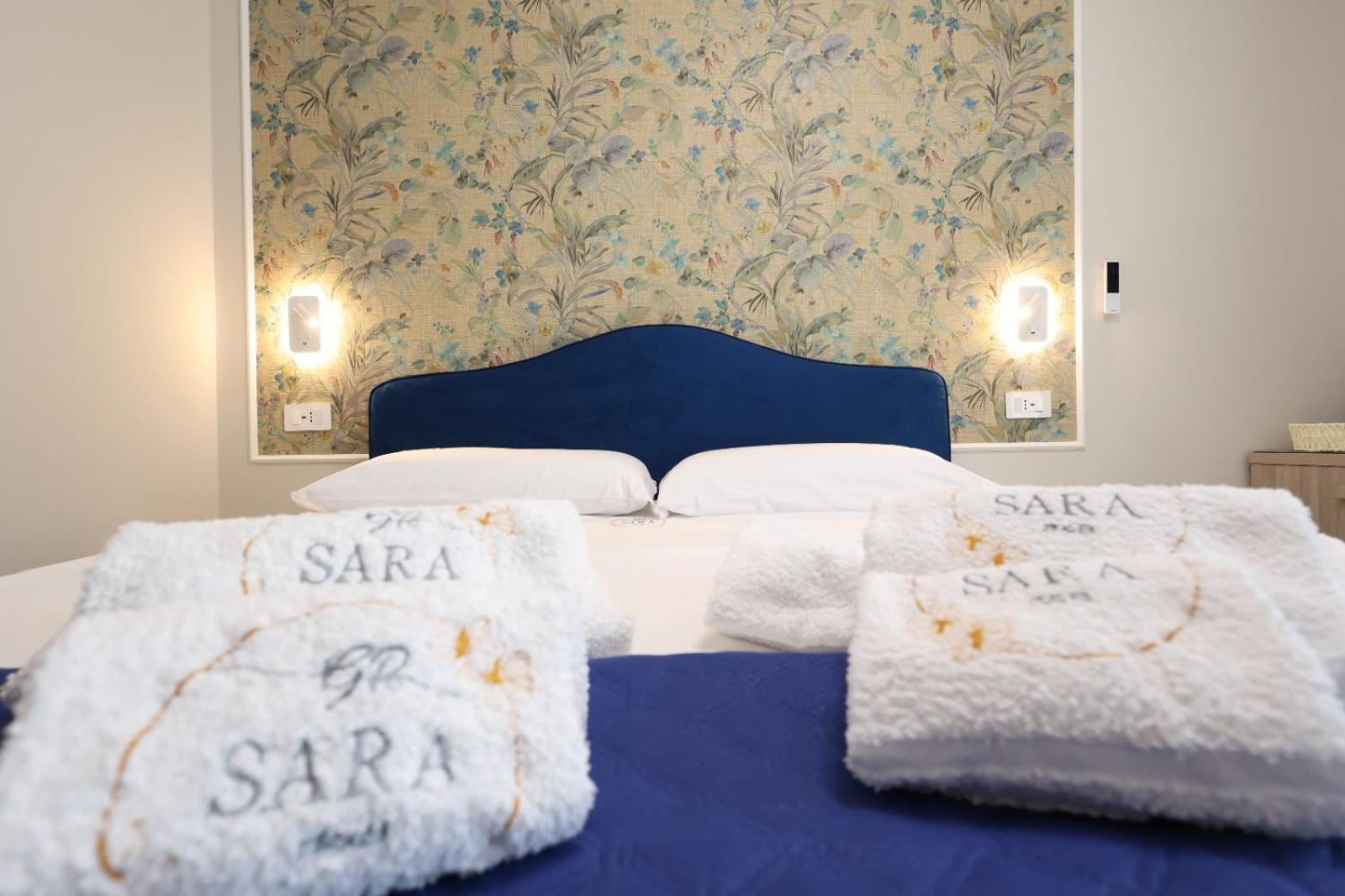 Sara B&B Accommodation Santa Domenica  Exterior photo